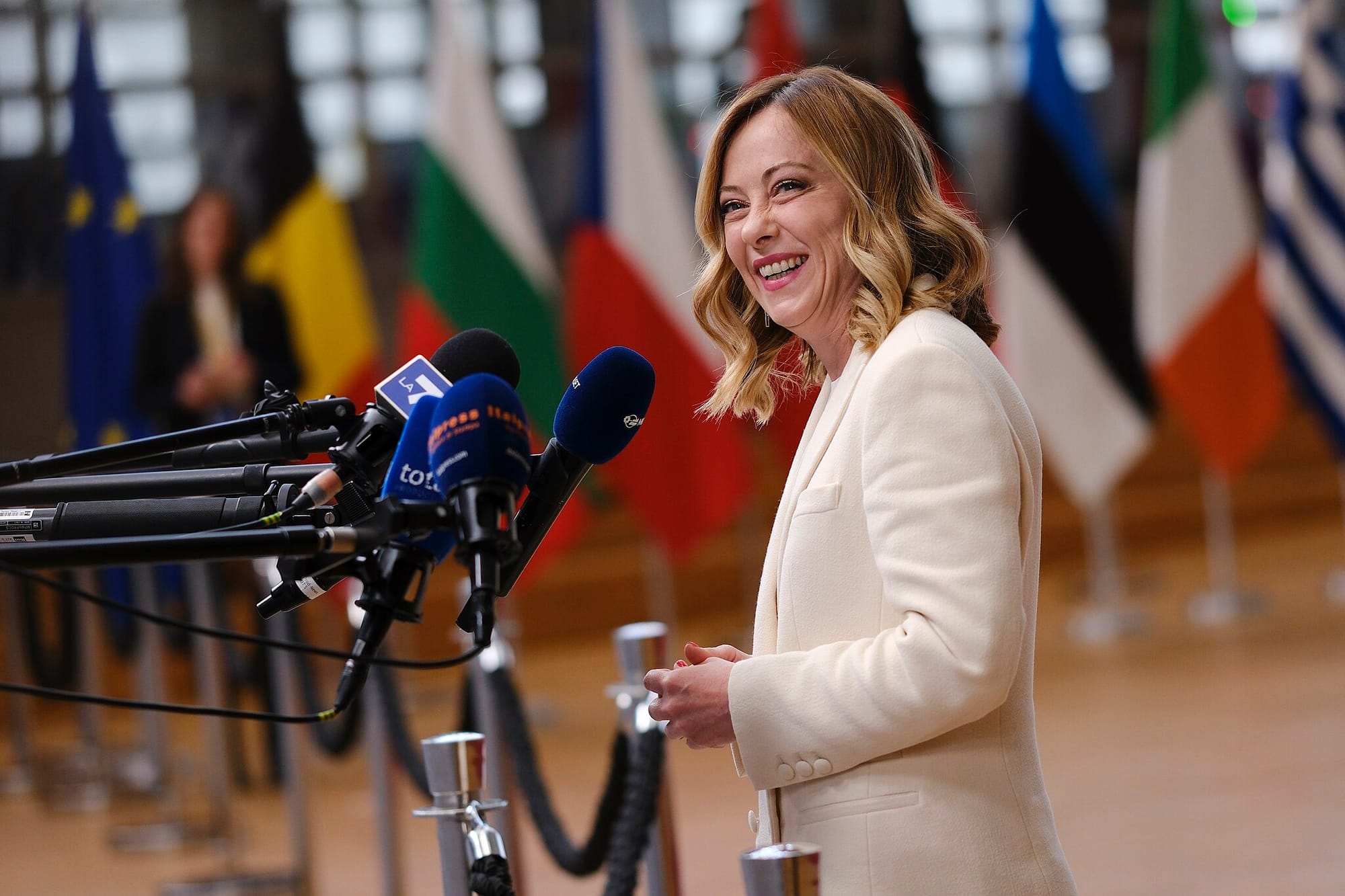 Italy Becomes the First EU Member State to Pass Comprehensive AI Law Aligned with the AI Act