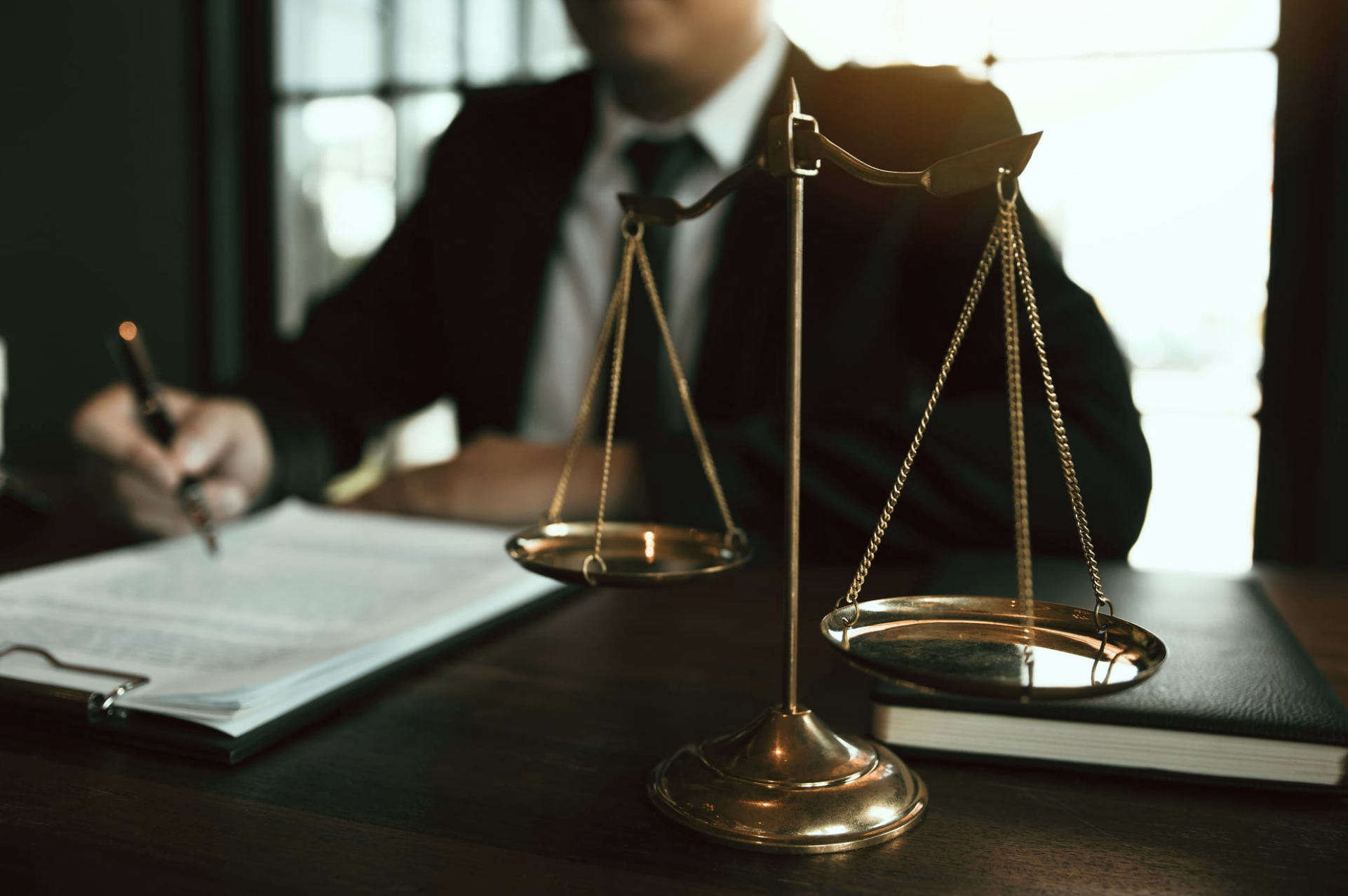 Namesake Battle: Indiana Attorney Sues Facebook Over Account Removals