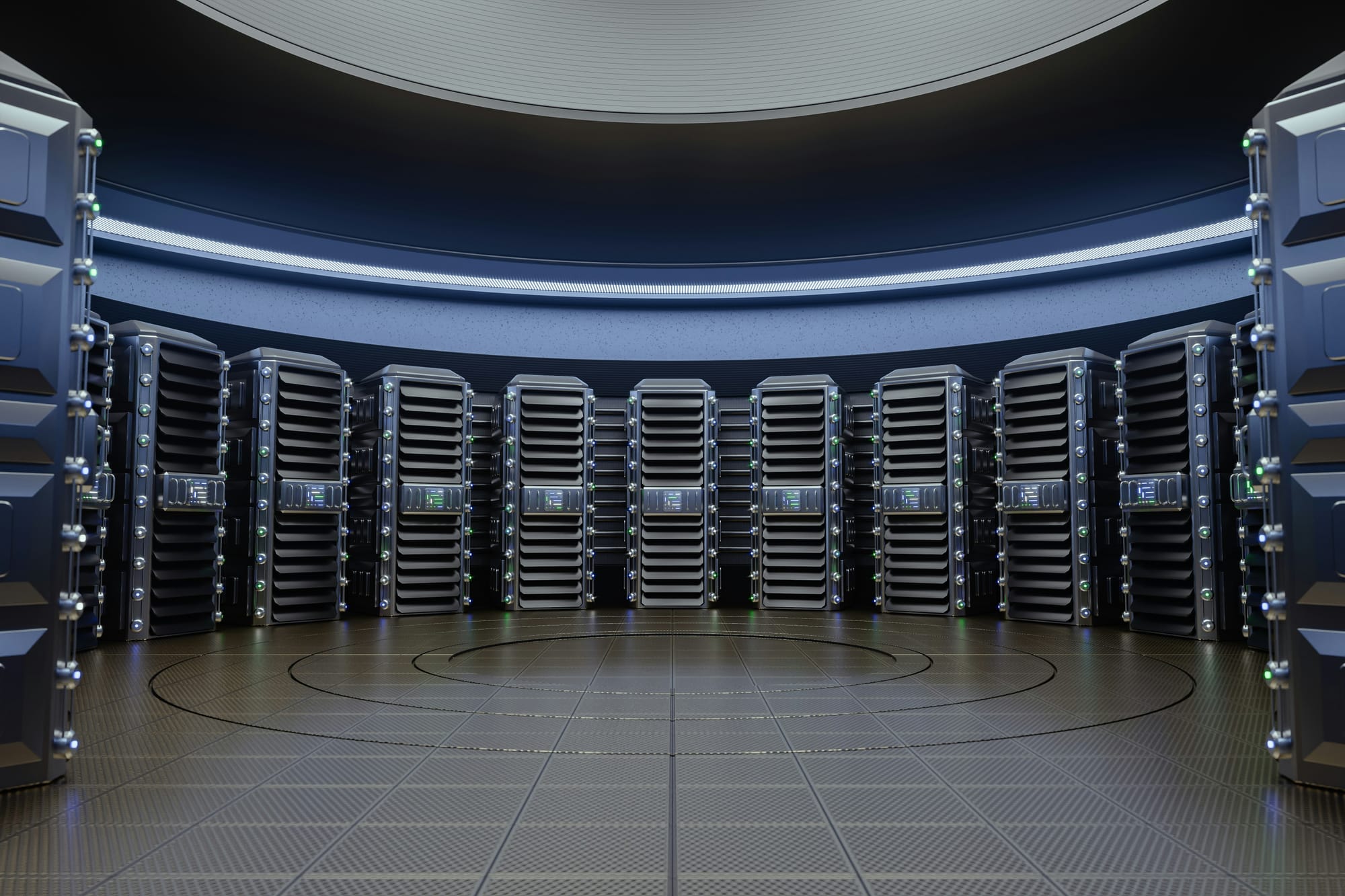 Hungary Among First to Connect to Europe's Most Powerful Supercomputer Through AI Factory Antenna