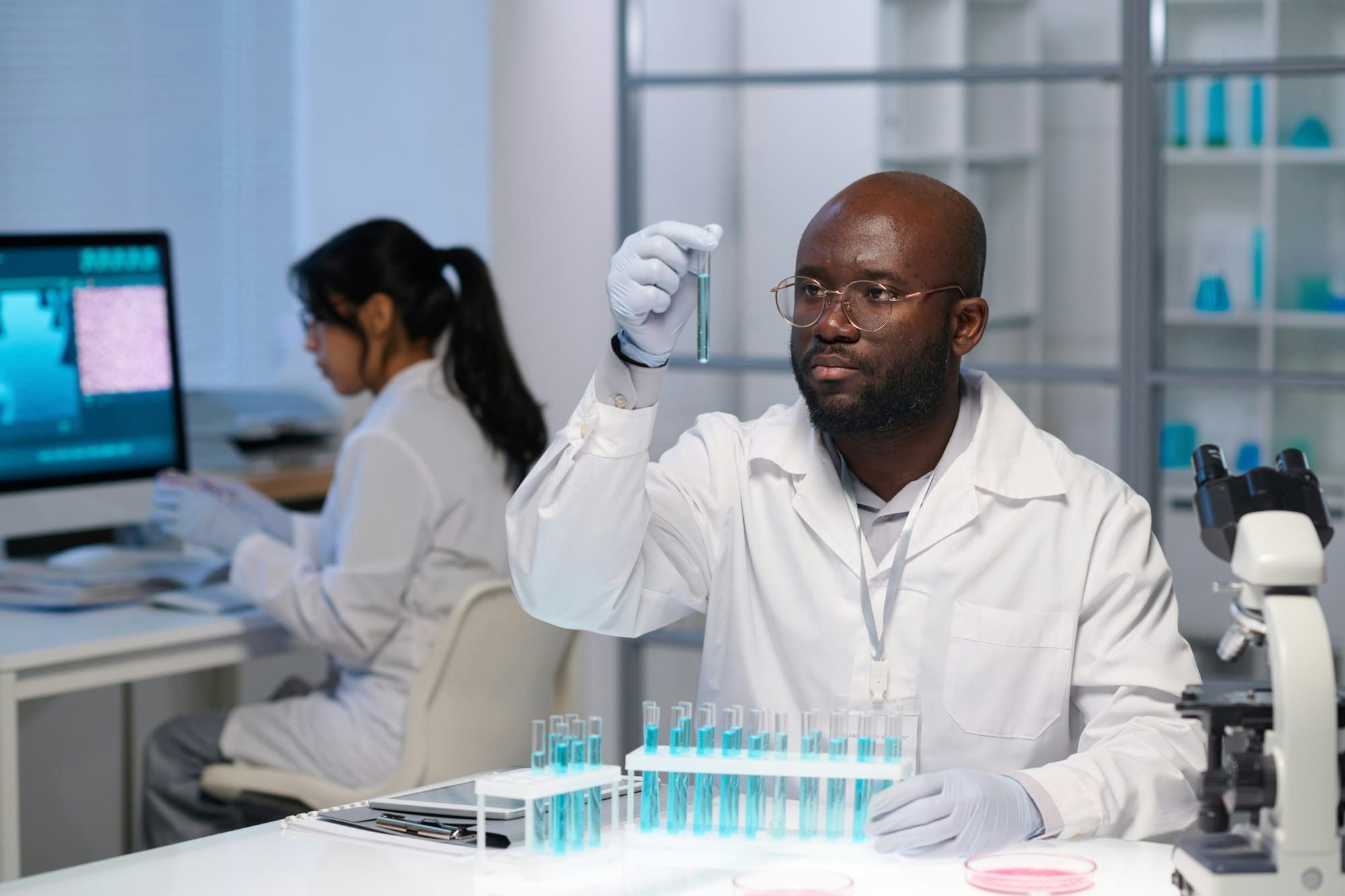 Microsoft Says AI Can Design Novel Toxins That Evade Biosecurity Controls