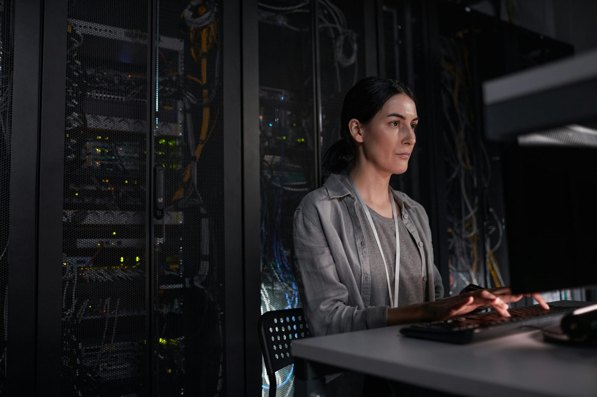 Telus Opens Canada’s First Sovereign AI Factory