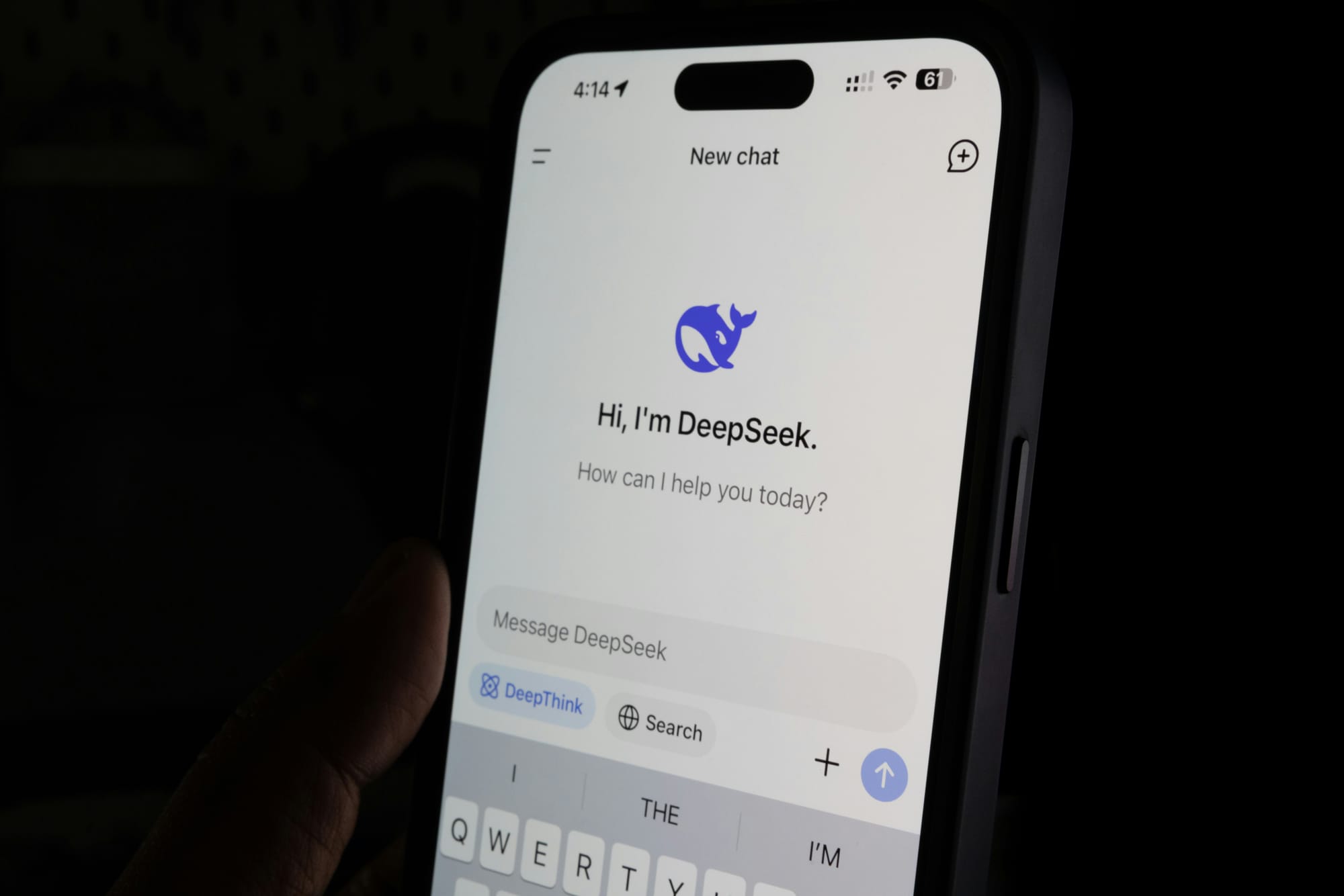 Scientists Use Quantum-inspired Techniques to Create Censorship-free DeepSeek R1 Slim