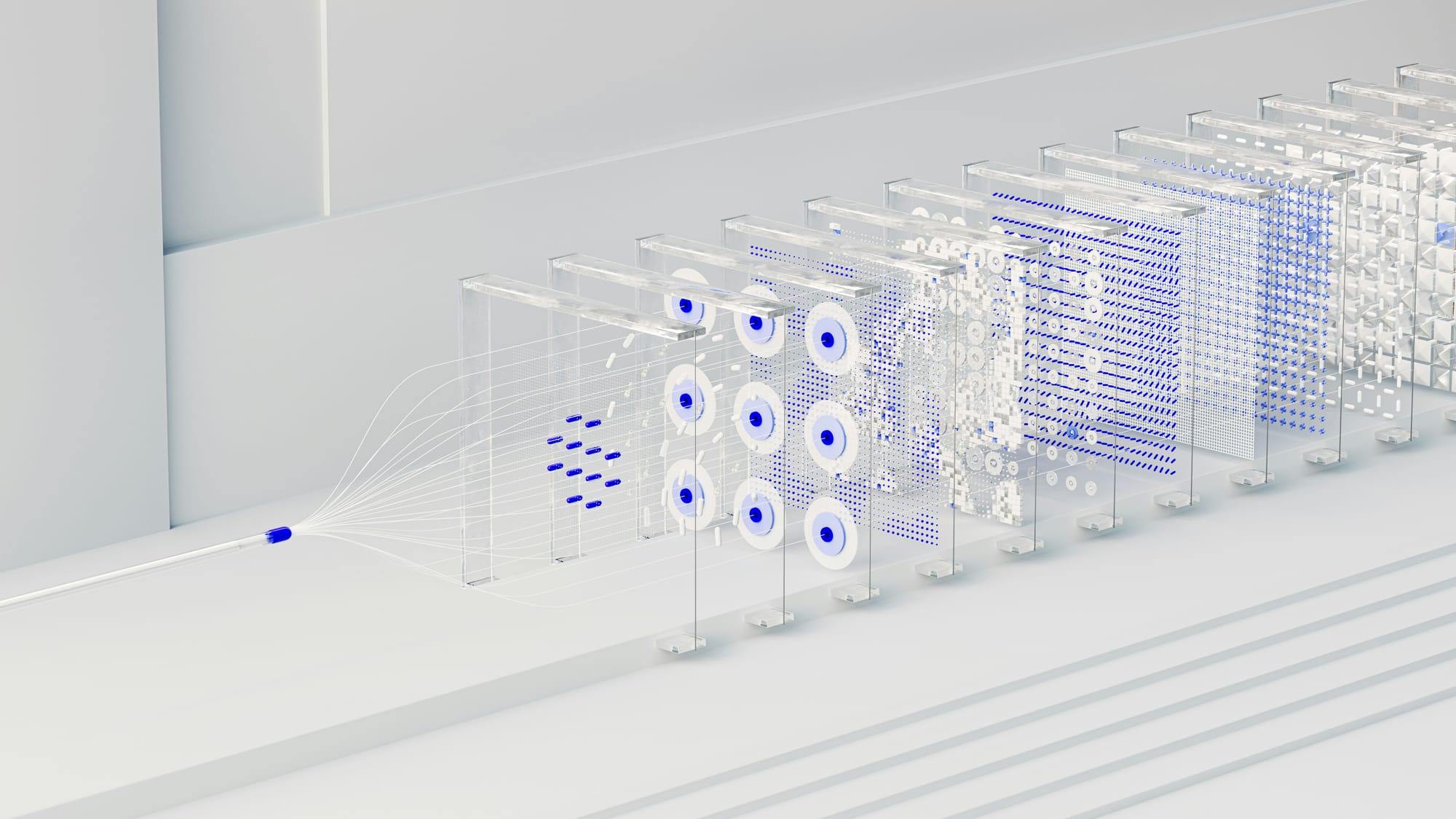 DeepSeek Unveils mHC Architecture, a Potential  Breakthrough in Scaling AI Models Efficiently