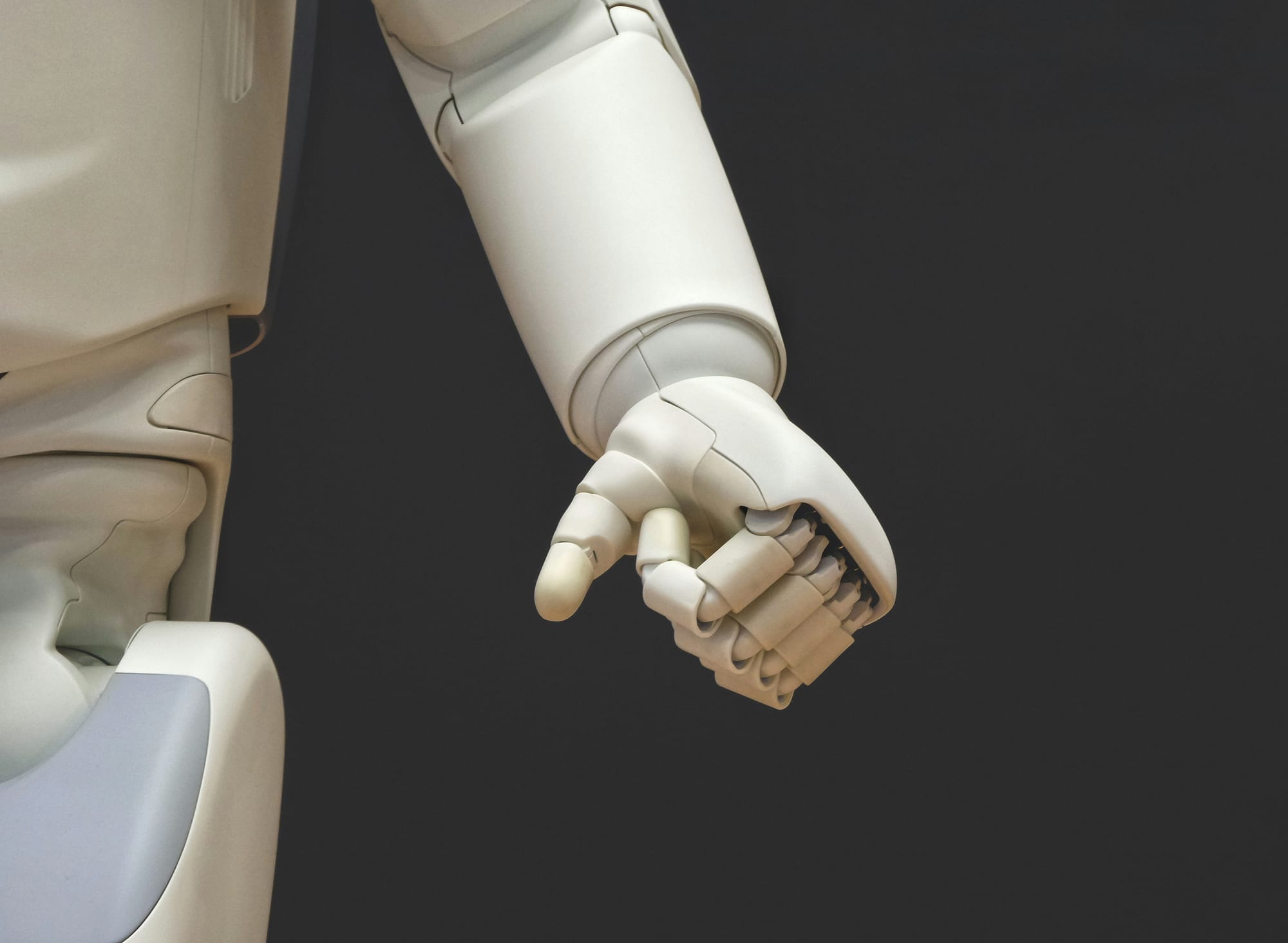 Boston Dynamics and Google DeepMind Unite to Advance Atlas Humanoid Robot