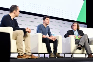Sam Altman Outlines the Future of AI Agents and Superintelligence at TED2025