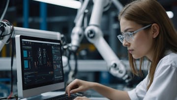 Foundation Agents: Data-Driven Enterprise Efficiency in 2025