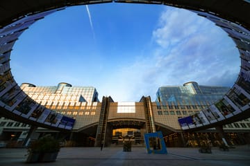 EU AI Continent Strategy: Advancing Gigafactories, Data Centres, and Industrial Applications
