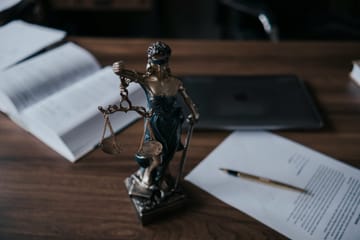 AI-Generated Fake Legal Citations Nearly Tripled in 2025 Court Filings