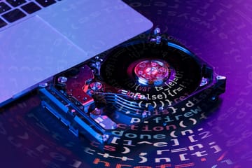 Quantum Computing's Impact on Modern Encryption Systems