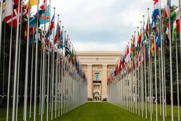 UN Expert Panel Proposes Urgent Measures for Artificial General Intelligence Governance