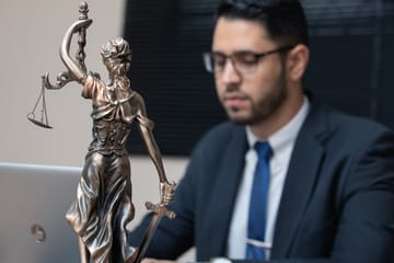 Court Rejects Chatbots' Free Speech Rights – Case Could Set Precedent for AI Developers' Legal Liability