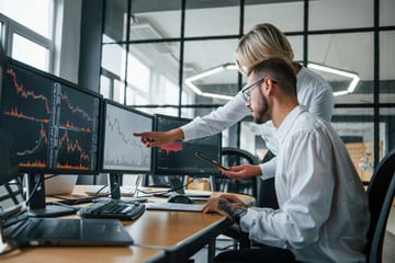 Anthropic's New Financial System Connects Claude AI with Real-Time Market Data