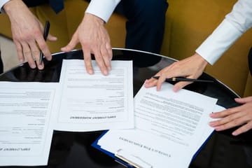 Five-Year State AI Moratorium Defeated in Senate Vote
