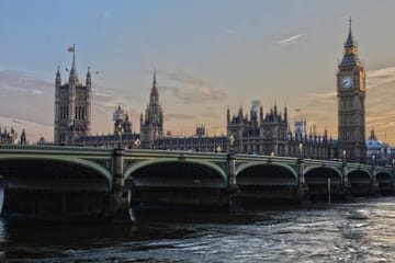 The UK Parliament Passed the New Data (Use and Access) Act