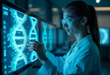 First Came AlphaFold, Now AlphaGenome: Google's New AI Helps Understand How Our Genes Work