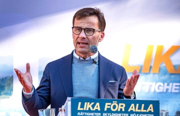 Swedish PM's Use of ChatGPT and LeChat for Second Opinions Sparks Controversy