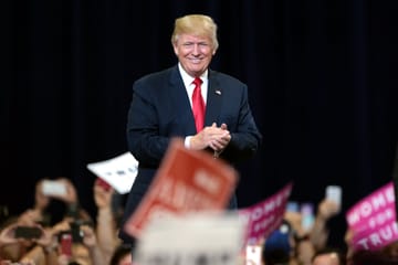 The United States of America Launches Comprehensive AI Strategy to Secure Global Leadership