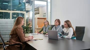 Half of Managers Use AI to Determine Who Gets Promoted and Fired