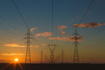California Set to Become First US State to Manage Power Outages with AI