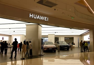 Huawei's Open-Source AI Strategy Challenges Nvidia's Nearly 20-Year Dominance