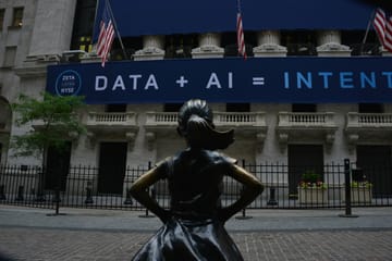 The Global Race for Sovereign AI
