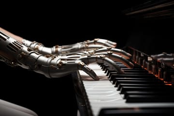 Creative Industry Organisations Claim the EU AI Act Fails to Protect Copyright in the Age of Generative AI