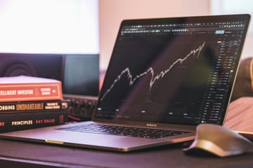 Perplexity Targets $20 Billion Valuation in New Funding Round