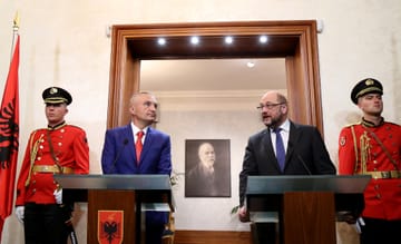 Albania Appoints Artificial Intelligence as Minister for Public Procurement Oversight