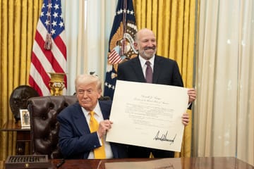 US Government to Convert Intel's Grants Into Equity