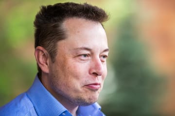 Elon Musk Announces the Launch of AI-Only Software Company Macrohard as a Rival to Microsoft