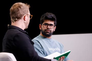 Perplexity Offers to Buy Chrome from Google for $34.5 Billion