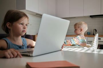 Child Protection Concerns Around Meta AI: Leaked Internal Documents Reveal Chatbots Engaged in Intimate Conversations With Minors