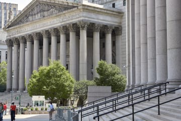New York Court System Issues Rules on AI Use in the Judiciary