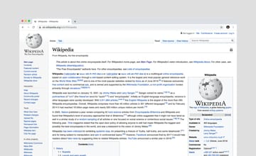 Elon Musk’s New Project Grokipedia Aims to Challenge Wikipedia