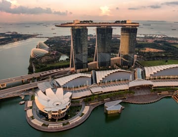 Singapore Launches the World's First Governance Framework for Agentic AI