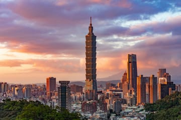 Taiwan Enacted an AI Basic Act to Foster Innovation and Manage Risks