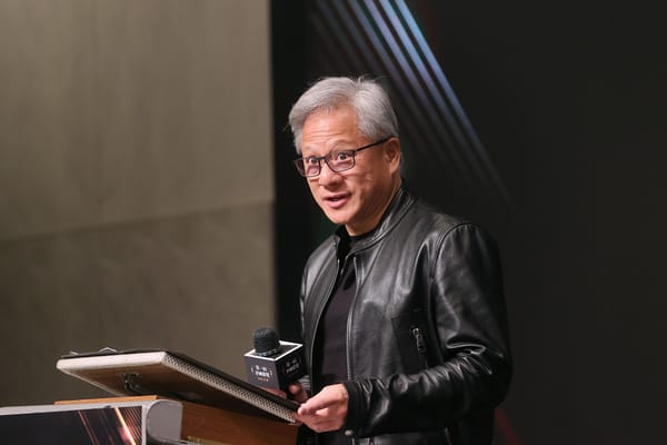 NVIDIA GPU Technology Conference: Ambitious Chip Plans, Lukewarm Market Reaction