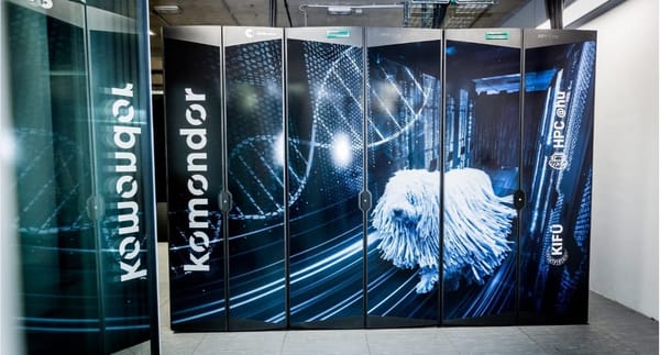 Artificial Intelligence in Hungary: Resources Are Available, But What's Missing?