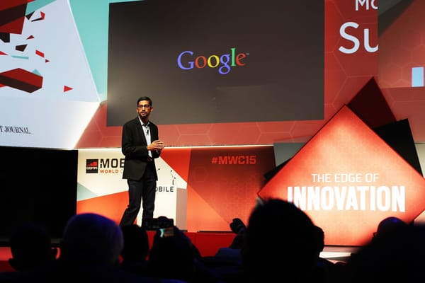 Google Forms Strategic AI Partnership with Poland