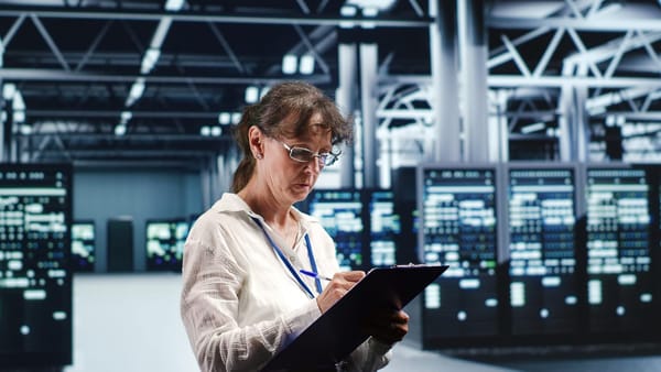 New European Research Centre: Developing Artificial Intelligence Based on the CERN Model