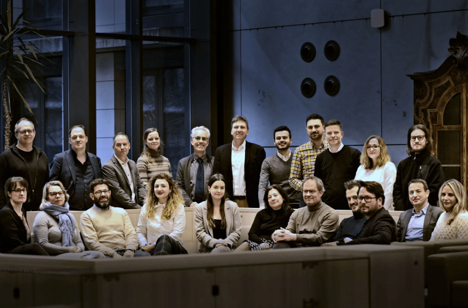 Examining Political Polarisation through AI-Coded Emotions: An Introduction to the MORES Project
