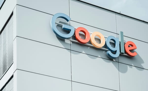 The EU initiates antitrust proceedings against Google and Apple