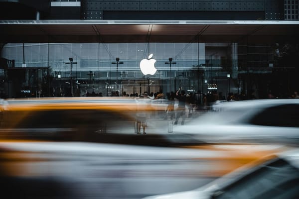 Apple is launching its largest ever investment in the American technology sector