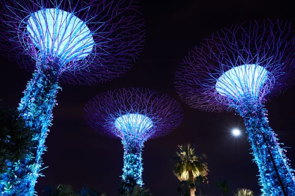 Singapore Strengthens Its Global Role with New AI Safety Guidelines
