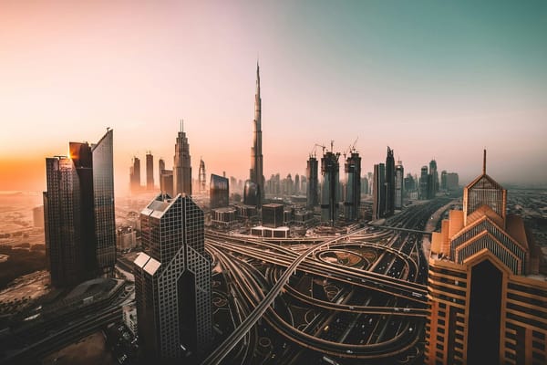 Artificial Intelligence Dominated the 2025 Dubai World Governments Summit