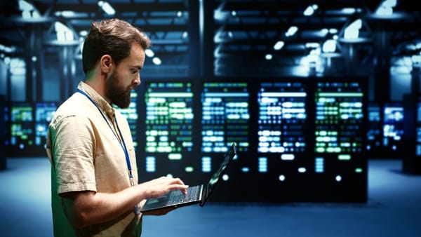 Hungary's New Supercomputer: Levente Arrives with 20 Petaflops of Power