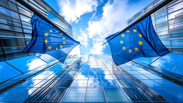OpenEuroLLM: Europe's New Open-Source AI Project