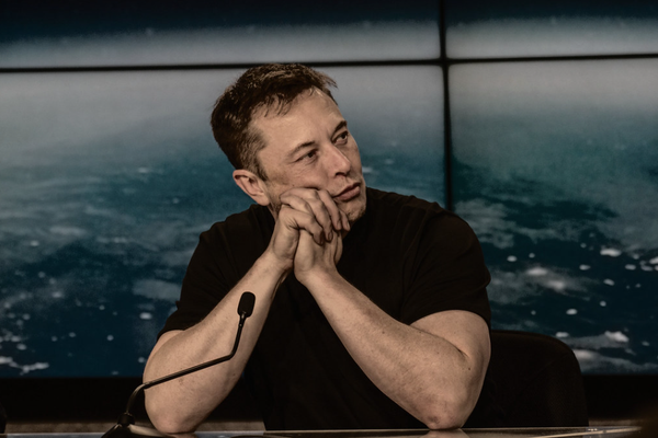 Elon Musk Makes $97.4 Billion Bid to Acquire OpenAI
