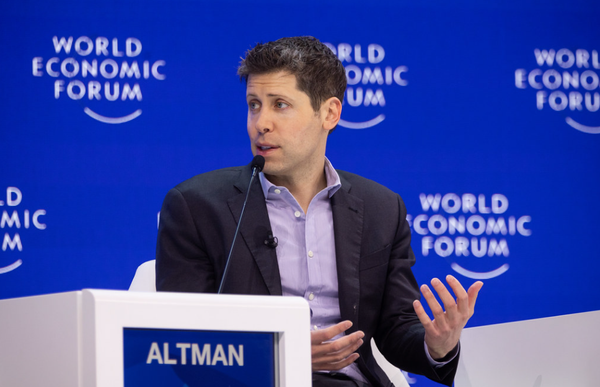 OpenAI's $500 Billion Plan to Expand AI Adoption