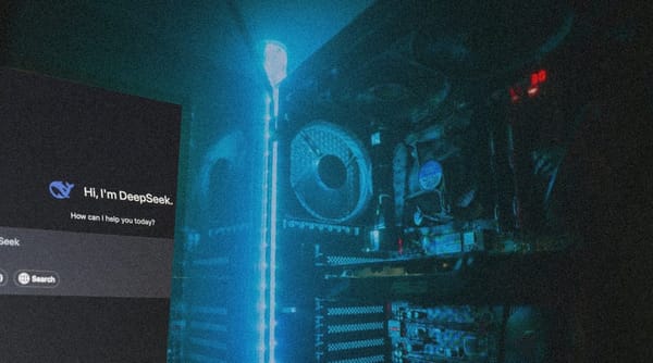 The Jevons paradox may debunk the AI market panic triggered by DeepSeek